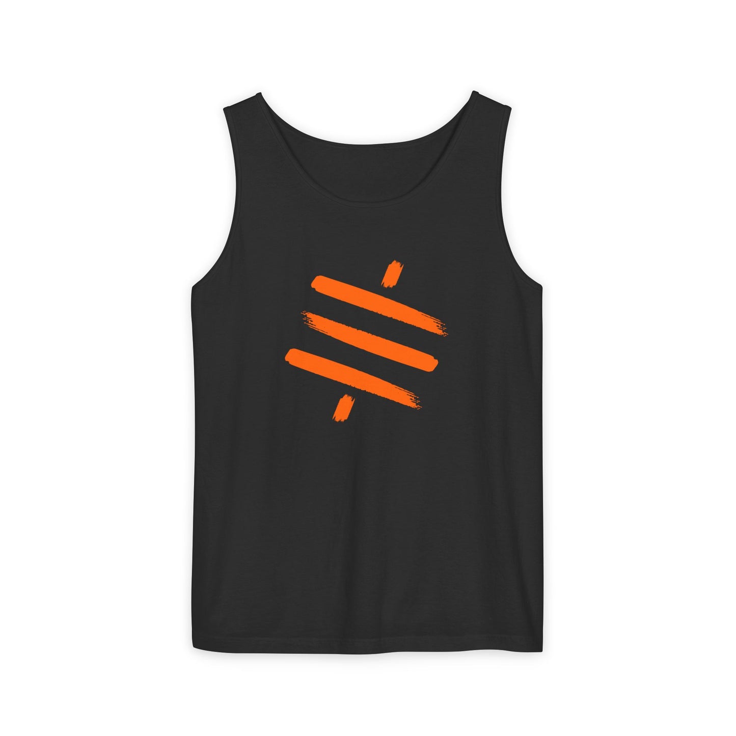 SATS Symbol Tank Top