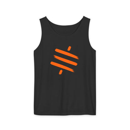 SATS Symbol Tank Top